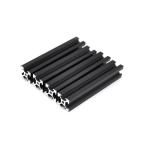 Household 6000 Serie T3 T8 V Slot Aluminium Profile