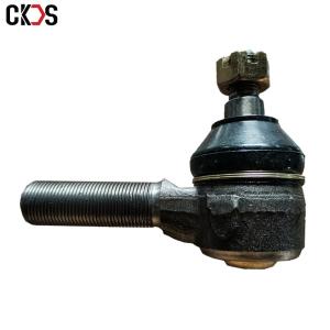 Wholesale Steering System Parts Tie Rod End For MITSUBISHI MW033300 from china suppliers
