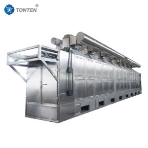 Wholesale Stainless Steel Belt Dryer Continuous Drying Solution For Industrial from china suppliers