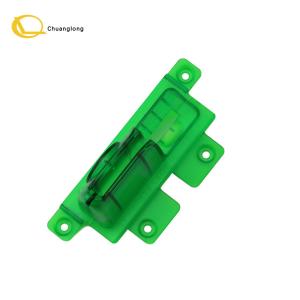 Wholesale ATM Parts NCR 5886 5887 Card Reader Bezel Anti Skimmer 4450680115 445-0680115 from china suppliers