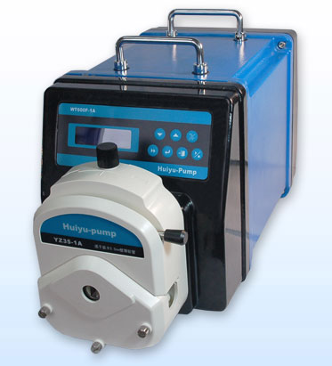 dispensing small peristaltic pump for juice or beer filling,max flow rate 13000ml/min