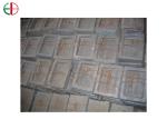 HBW555XCr21 High Wear Cement Mill Groove Liner More Than HRC52 EB5038