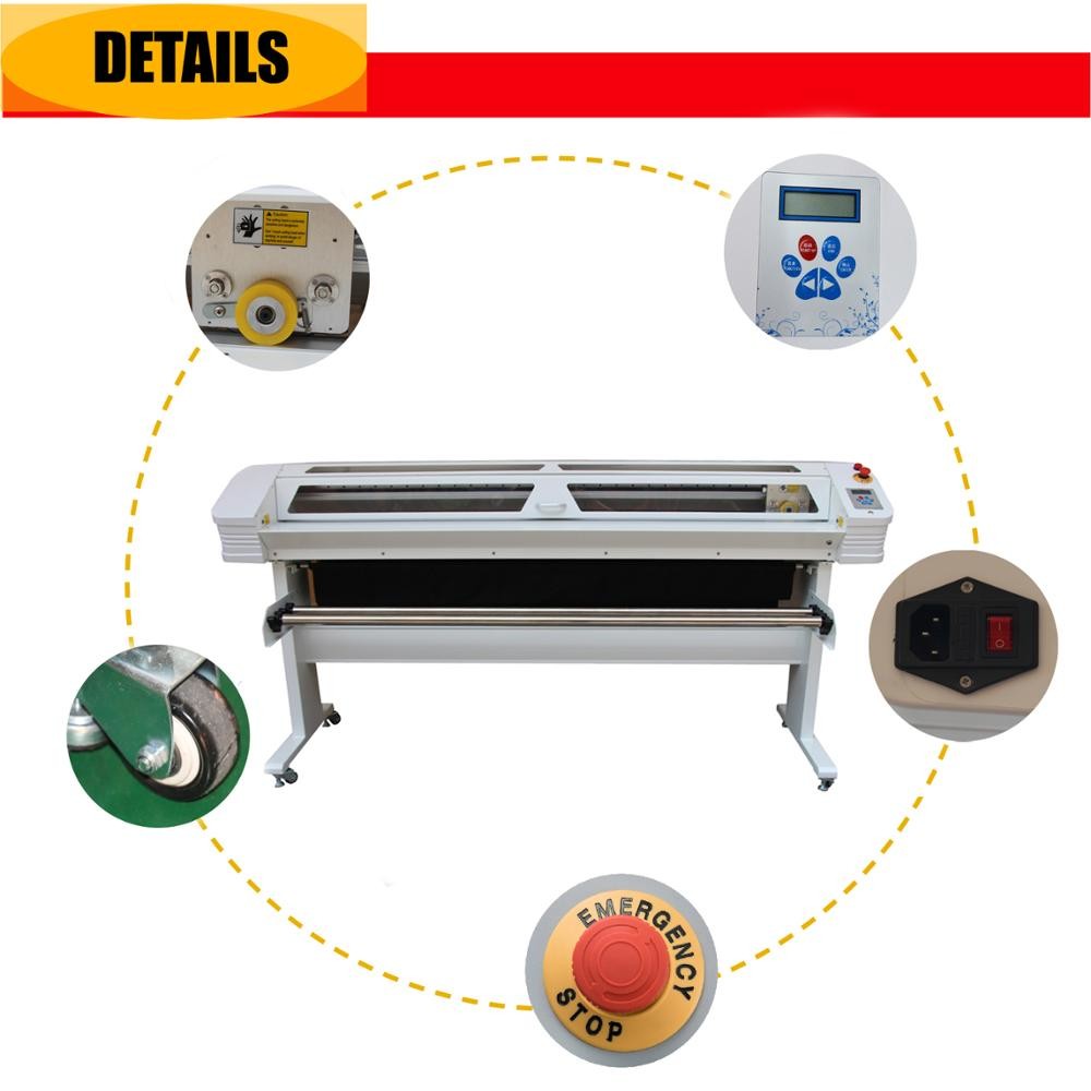 High Power Electric Paper Trimmer Brush Less Motor 600W 100-120V