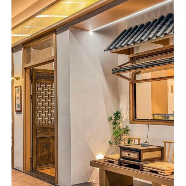 Horizon Farmhouse Style Folding Window Embracing Rolling Pasture Views with Minimal Frame Interruption