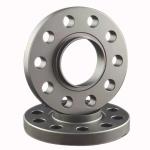 BMW G Chassis 15mm 5x112 Hubcentric Spacers Anodized Black