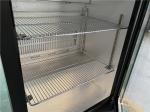 Commercial Beer Drink Cooler Glass Door Under Counter Mini Bar Fridge