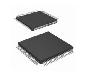 Wholesale EEPROM Programmable Logic ICs 30mA XCR3128XL-10VQG100C VQFP-100 from china suppliers