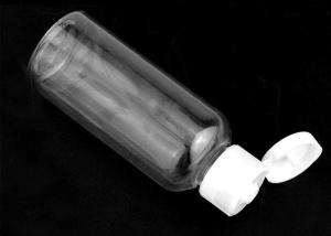 Wholesale 50ml PETG Plastic Bottles from china suppliers