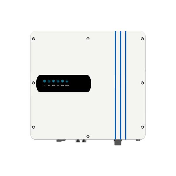 6KW Hybrid Solar Inverter 48V 3.6KW 4.6KW 5KW Frequency 50Hz/60Hz MPPT Charging
