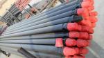 Friction Welding Mayhew Junior Drill Rod For Mining Drilling Equipments