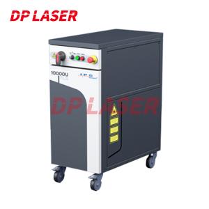 Wholesale IPG 10000W 10KW High Power Fiber Laser Source YLS-10000-U-K from china suppliers