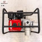 Low Noise Petrol Water Pump For Agriculture Small 2 Inch Farm Water Pump