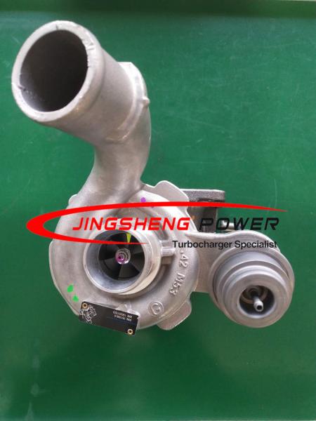 Renault Volvo GT1549S Turbo Charger Car F9Q 751768-5 751768-5004S 703245-0001