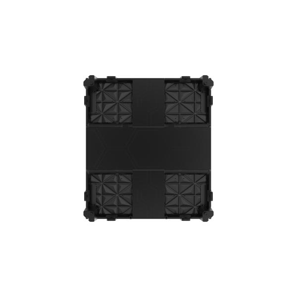 P1.87 4k Indoor Fixed LED Display 600x337.5mm Die Cast Aluminum