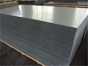 Wholesale 7075 5052 Alloy 3034 Plain Aluminium Sheet 6mm from china suppliers