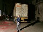 High Speed Wire And Cable Manufacturing Equipment , PLC Control Cabinet