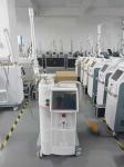 4D Fotona Skin CO2 Fractional Laser Machine For Wrinkle Removal / Skin