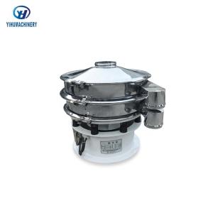 Wholesale Rotary Test Vibration Screening Equipment from china suppliers
