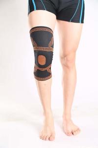 Wholesale Good price ODM/OEM Sport Professional knitted knee Support knee brace from china suppliers