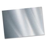 Red 5052 Aluminium Sheet Alloy Hot Rolling