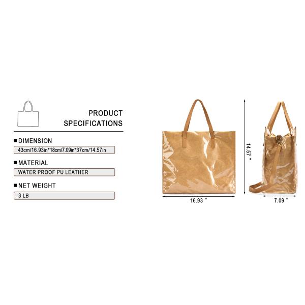 Tote Bag for Women