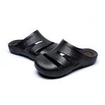 Fashion Closed Toe Slippers Water Sandals Shower Beach Shoes Light Weight