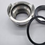 Shaft Seal of refrigerated transport vehicle 22-1101 Compressor Large Shaft For