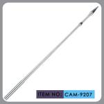 External Retractable Car Antenna , Alumina Car Roof Mount Antenna Replacement