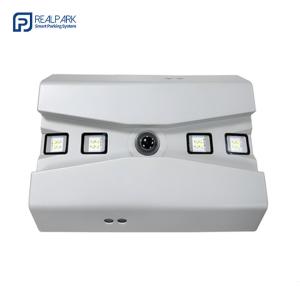 Wholesale 3MP CMOS Under Vehicle Surveillance System UVSS 2m Detection from china suppliers