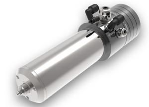 Wholesale Tooth Model Engraving And Grinding Ball Bearing Spindle Water Or Oil Cooled from china suppliers