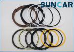 Seal Kit LZ00474 Dozer Blade Cylinder Repair Kits For Heavy Equipment CX75SR