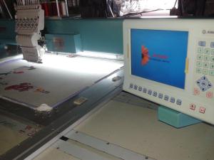 Wholesale Tai sang embroidery machine Excellence model 1201 from china suppliers