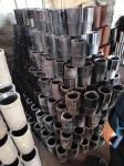 Heat Treatment Quenching Cylinder Liner Sleeve Stainless Steel For Toyato 2tr