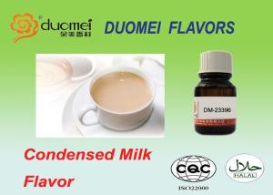 Wholesale Strong Milky Taste Condensed Milk Confectionery Flavours For Candy Usage from china suppliers