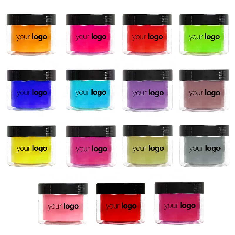 200ML 300ML 500ML Hair Styling Pomade Braid Gel For Super Strong Hold And Volumizing