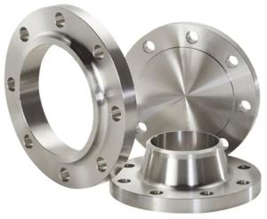 Wholesale Nickel Alloy Steel Flange Copper Nickel Alloy UNS C70600 CUNI 9010 2&quot; 300# Flange from china suppliers