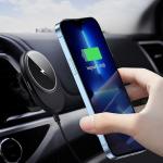 2021 Magsafe Wireless Charger For Iphone 13/12 Series With Magnetic