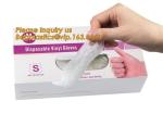 Medical Supplies Disposable Latex Examination Glove,Medical Latex Disposable
