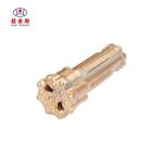 120mm Bit Fundo De Furo 5" Mission50 Flat Face Bit within 120mm Diameter