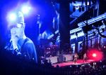 P3.91 / P4.81 Advertising Led Stage Screen Rental Brightness ≥4500 cd/sqm