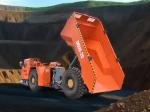 Chinese Dumper Minetruck Underground Mining Truck Custom Mining Dump Truck