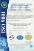 Guangdong  Yonglong Aluminum Co., Ltd.  Certifications