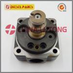 Pump Head Replacement Video of Distributor Rotor 1 468 334 604