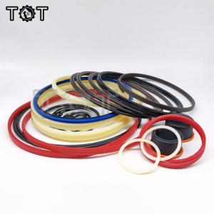Wholesale BLT190D2 Hydraulic Breaker Hammer Seal Kit Heat Resistant from china suppliers