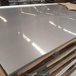 Wholesale 0.1-200mm Welding 316L Stainless Steel Plate Width Range 3-2000mm Durability Guaranteed from china suppliers