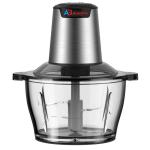 Meat Food Vegetable Electric Mini Blender 400W Stainless Steel