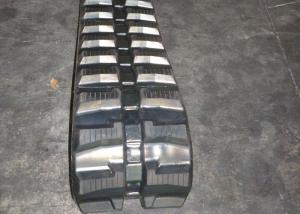 Wholesale Manufacturer Rubber Tracks FOR EXCAVATORS MINI DIGGERS Paver Farm tractor Robot from china suppliers