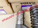 OTTO Fuel Injector Assembly 3829644 0414702013 3835257 0414702015 20440409