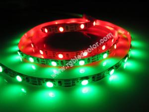 Wholesale 5mm digital led strip 60led/m from china suppliers
