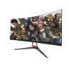 Buy cheap Frameless HDMI VGA 75Hz 30inch 1080P Curved PC Gaming Monitor Built In Speakers from wholesalers
